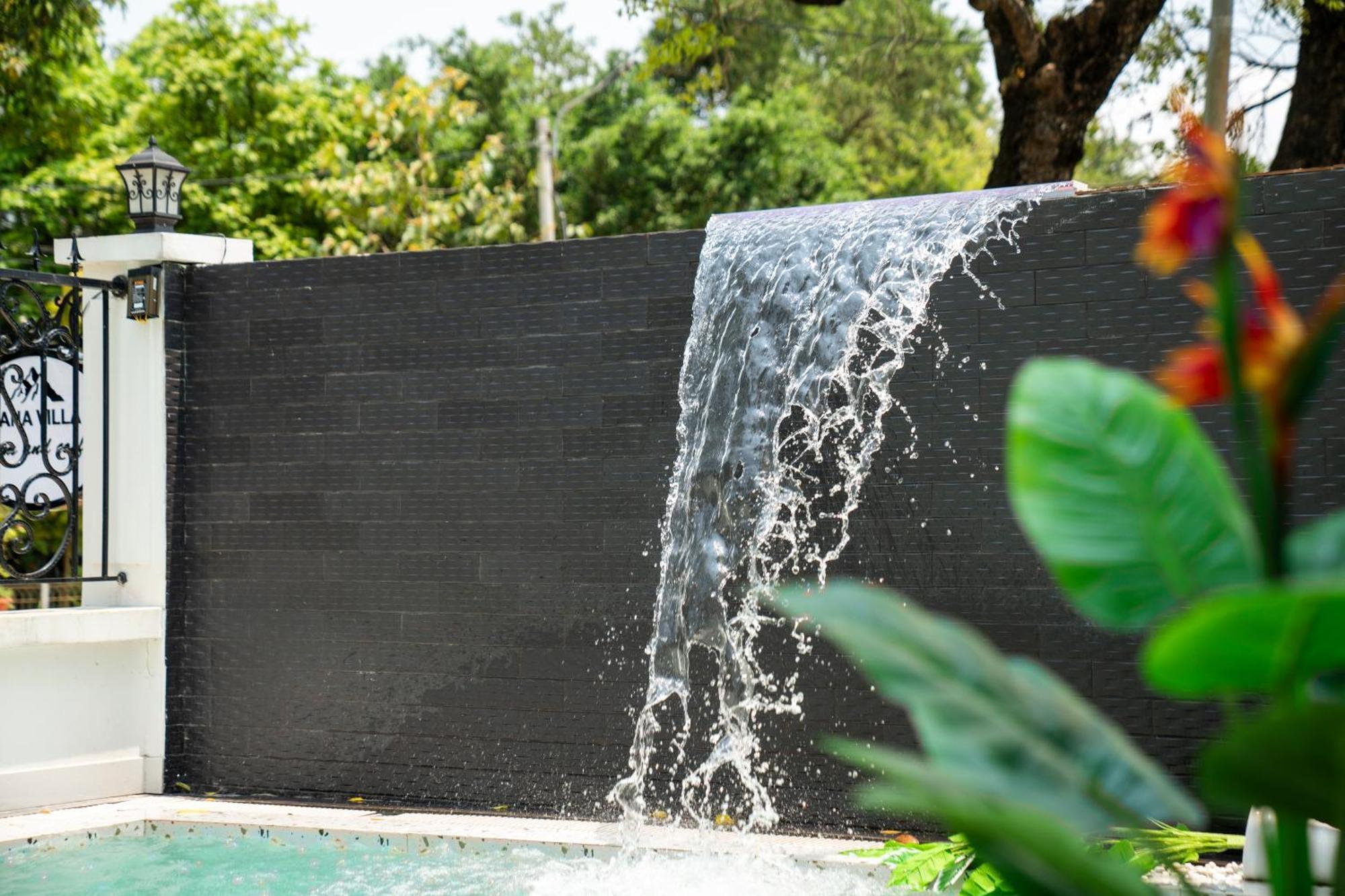 Tam Coc Sana Villa & Homestays Ninh Binh Exterior photo